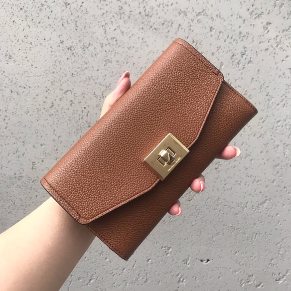mk cassie wallet